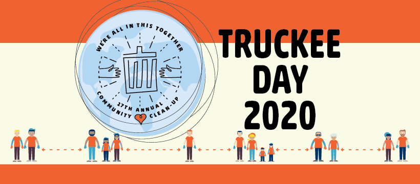Truckee Day 2020
